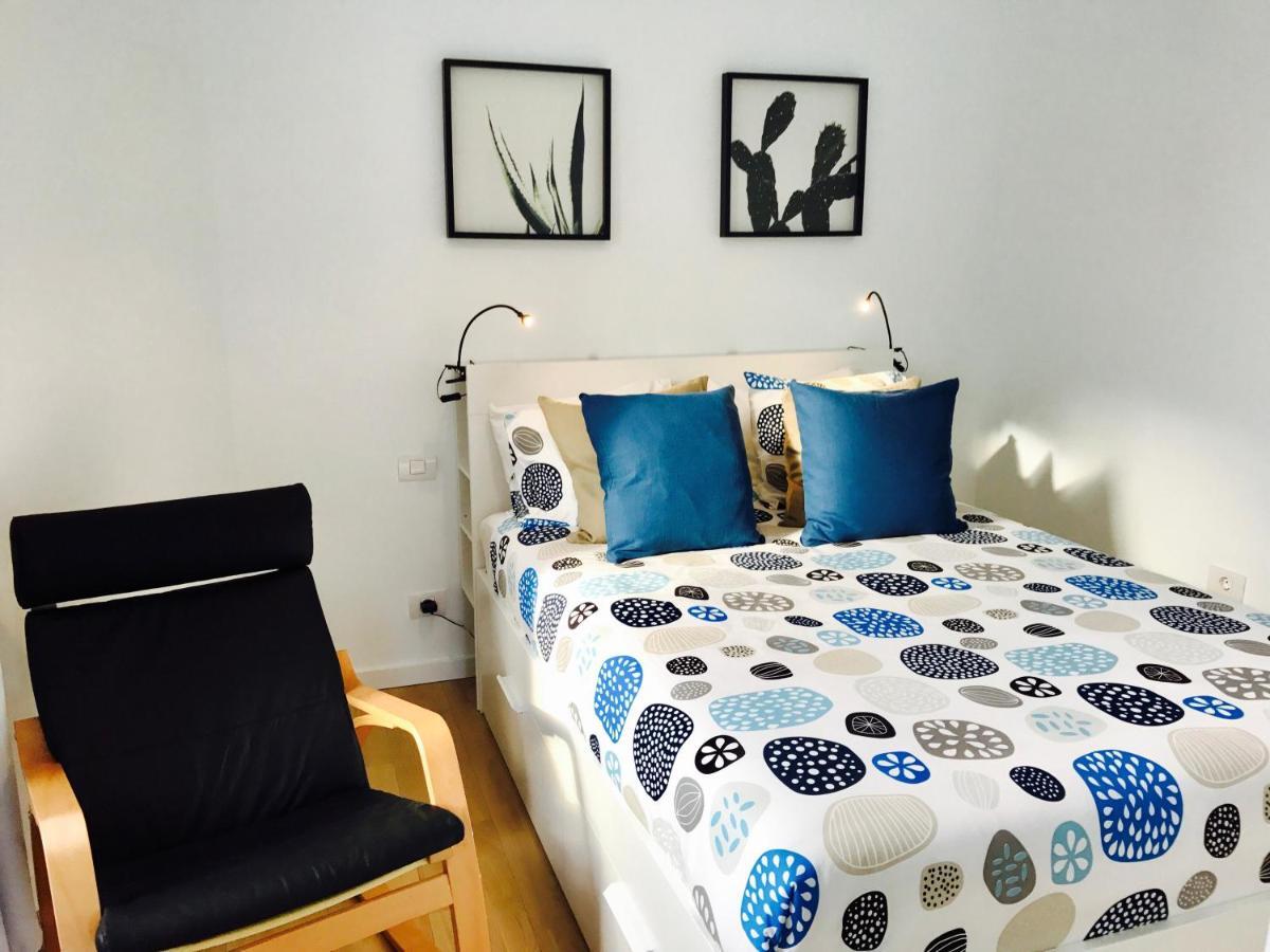 Hauzify I Apartamento Ruiz De Padron San Sebastián de la Gomera Eksteriør billede