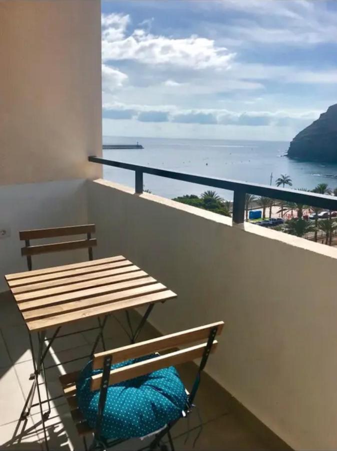 Hauzify I Apartamento Ruiz De Padron San Sebastián de la Gomera Eksteriør billede